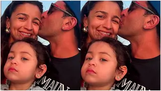 Alia Bhatt reveals creating emails for Raha due to THIS reason; wants to gift her a memory book too Thumbnail
