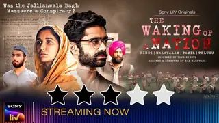Review: 'The Waking of a Nation' is a bold yet inconsistent retelling of a tragic chapter in history Thumbnail