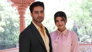 Yeh Rishta Kya Kehlata Hai: Armaan to forgot Anniversary; Abhira left heartbroken  Thumbnail