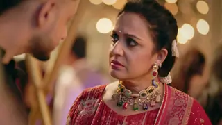 Mannat: Vikrant’s mother rejects Mannat, joins hands with Aishwarya to remove her from his life Thumbnail