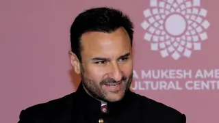 Saif Ali Khan Resumes Shooting After Stabbing Incident—Details Inside