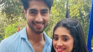 Revealed: First look of  Harshad Chopda and Shivangi Joshi upcoming show  Thumbnail