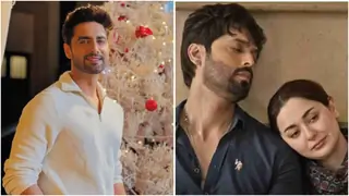 Rohit Purohit on COMPARISONS between YRKKH & Hania Aamir's Kabhi Main Kabhi Tum: Have NO idea about THAT SHOW