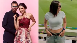 Dhanashree Verma puts up a cryptic post after Yuzvendra Chahal gets spotted with RJ Mahvash