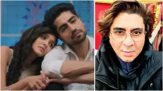 'YRKKH was NEVER no.1 during Harshad Chopda-Pranali..': Rajan Shahi says actor wanted to work in 'NO 1' show