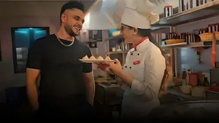 Mannat star Ayesha Singh and Adnan Khan to make an appearance on Laughter Chef 2 Thumbnail