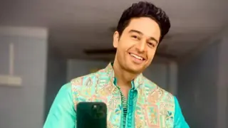 Anupamaa's  Anuj aka Gaurav Khanna back on Star Plus in a new Avtaar Thumbnail