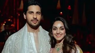 Sidharth Malhotra recalls the first time he met Kiara after her popular 'orgasm scene': "I was on set &....." Thumbnail