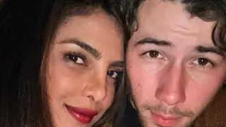 Priyanka Chopra and Nick Jonas's Sweet Gesture Towards a Fan Wins Hearts Thumbnail