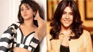 Did Ekta Kapoor ask Shivangi Joshi to gain weight for her new show? Thumbnail
