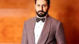 Did You Know Abhishek Bachchan Struggled with THIS Condition Since Childhood but Learned About It Later Thumbnail