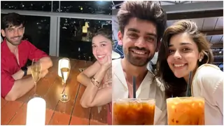 Bigg Boss 18’s Avinash Mishra and Eisha Singh enjoy a vacay in Thailand together; fans left spellbound  thumbnail