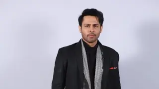 Ssudeep Sahir on entering Parineetii: 'Prithvi is unlike any character that...' thumbnail
