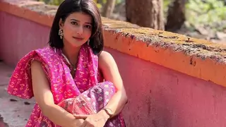 YRKKH's Samridhhi Shukla on TRP surge of the show: 'Only thing I would like to CHANGE in current track is..' Thumbnail