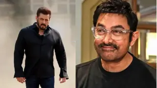 Aamir Khan Excited for Salman Khan, A.R. Murugadoss, and Sajid Nadiadwala’s Collaboration in Sikandar Thumbnail