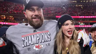 Taylor Swift Feels Uncertain About Future With Travis Kelce Amid His Retirement Plans thumbnail