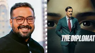 Anurag Kashyap Applauds John Abraham’s Performance in The Diplomat, Calls It a Refreshing Change