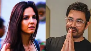 Aamir Khan Opens Up About Hiding Relationship With Gauri Spratt For Such A Long Time: 'Aap log miss kar..' Thumbnail