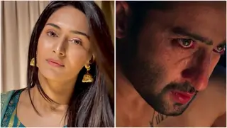 Erica Fernandes reveals getting FLASHES of being PHYSICALLY ABUSED after watching Shaheer Sheikh’s ‘Do Patti’