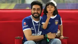 Abhishek Bachchan reveals he avoids explicit films for daughter Aaradhya; here’s what he said Thumbnail