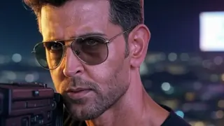 WAR 2 hitting screens on Independence Day 2025; YRF's promises mayhem for Hrithik Roshan, Jr NTR fans Thumbnail