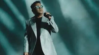 AR Rahman gets discharged from Chennai hospital after being treated for dehydration; son Ameen thanks fans  Thumbnail