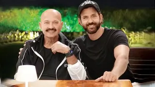 Rakesh Roshan Steps Back from Directing Krrish 4, Says It’s Time for a New Vision Thumbnail