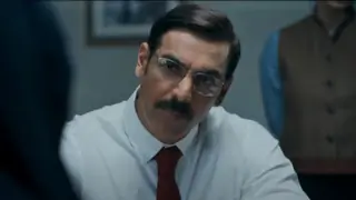 The Diplomat box office day 3: John Abraham’s thriller finally crosses Rs 10 crore mark thumbnail