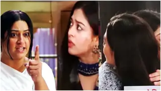 Ghum Hai Kisikey Pyaar Meiin: Teju gets taunted as she fails to accomplish a task assigned by Laxmi Thumbnail