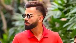 Virat Kohli on his on-field demeanor: "Earlier my aggression was a problem, now my calmness is....." Thumbnail