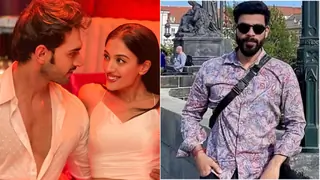  Aditi Sharma's HUSBAND Abhineet REVEALS being THREATENED by her after he caught her CHEATING: 'DO DIN MEIN..' thumbnail