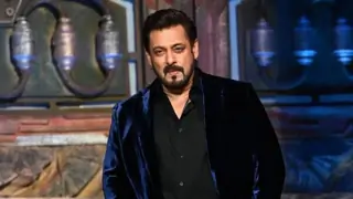 Laughter Chef 2: Salman Khan to make an appearance for the upcoming episode Thumbnail
