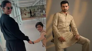 Shoaib Malik reveals how he is fulfilling his daddy duties for son Izhaan after separation from Sania Mirza 