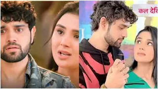 Yeh Rishta Kya Kehlata Hai: Abhir and Charu to fall in love again; Kiara to become negative  Thumbnail