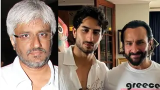 "Ibrahim is way better than Saif’s performance in his debut films": Vikram Bhatt amid 'Nadaaniyan' backlash Thumbnail