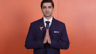 Shehzad Shaikh on playing Goldie in Zyada Mat Udd: ‘I had to unlearn everything' thumbnail