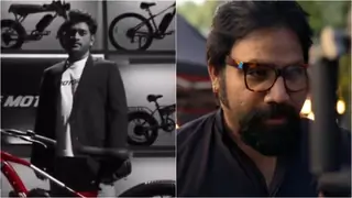 MS Dhoni, Sandeep Reddy Vanga come together for parody ad of Animal; netizens say, 'Banger'