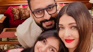 Abhishek Bachchan states it’s important to maintain a line between being a friend and a parent; KNOW WHY Thumbnail