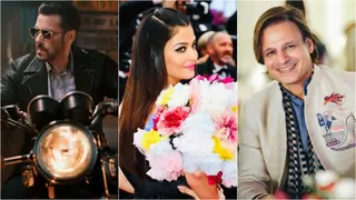 Aishwarya Rai Bachchan never dated Vivek Oberoi? Scribe claims latter faked relationship, involved Salman Khan