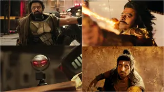 Kalki 2: Prabhas' character to take centrestage in the sequel of Kalki 2898AD?