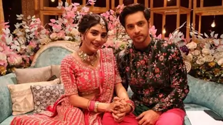 Anupamaa: Prem & Raahi’s housewarming turns mysterious with unexpected guests! Thumbnail