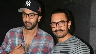 Aamir Khan's Hilarious Reaction to Ranbir Kapoor's Accidentally Calling Himself As ‘Ranbir Singh’ Goes Viral Thumbnail