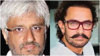 Vikram Bhatt opens up on Aamir Khan’s relationship with Gauri Spratt, says if I can marry at 50, then why not Thumbnail