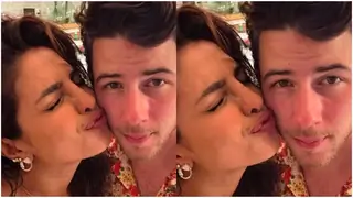 Priyanka Chopra showcases her support for her husband, Nick Jonas due to THIS reason Thumbnail
