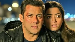 Salman Khan’s Sikandar to not have a traditional FRIDAY release; KNOW the release date thumbnail