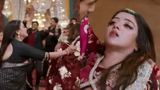 Jaadu Teri Nazar: Gauri ATTACKED by Vihaan's mother, Latter reveals mother was 'POSSESSED'  thumbnail
