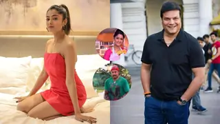Rashmi Gupta recalls working with Dayanand Shetty in Gutur Gu: 'Whenever I see him in CID 2..'