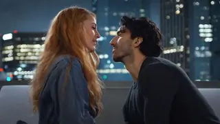 Blake Lively and Justin Baldoni’s Legal Battle: Intimacy Coordinator Weighs in on Their On-Set Chemistry Thumbnail