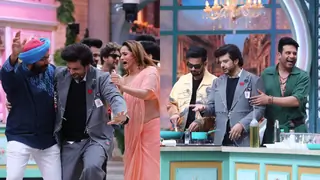 'Something that I wasn't ready to say goodbye to..': Karan Kundrra elated with his return to Laughter Chefs 2 Thumbnail