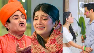 TRP Toppers: TMKOC BEATS YRKKH & secures 2nd spot, Anupamaa REIGNS with SIGNIFICANT change in ratings Thumbnail